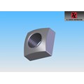 REGULAR SQUARE NUTS, ZP_2